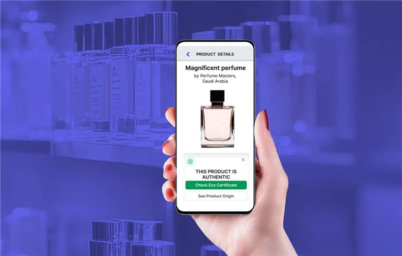 Real-time management of each store
